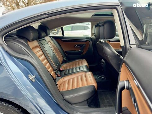 Volkswagen Passat CC 2016 - фото 4