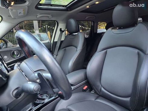 MINI Clubman 2018 - фото 11