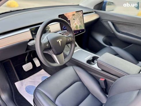 Tesla Model Y 2022 - фото 18