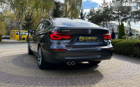 BMW 3 серия 2020 - фото 7