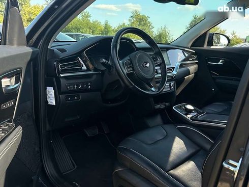 Kia Niro 2020 - фото 20