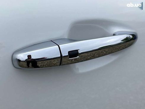 Kia Niro 2020 - фото 30