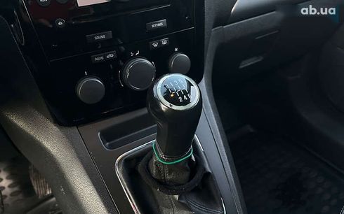 Opel Zafira 2010 - фото 13