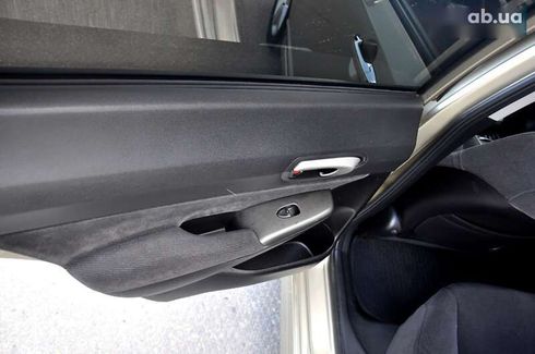 Honda Civic 2007 - фото 21