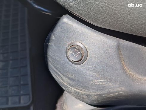 Hyundai Tucson 2006 черный - фото 17