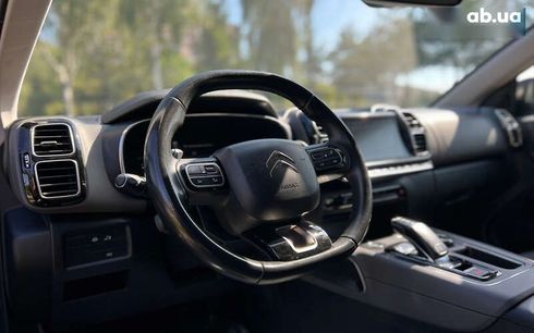 Citroёn C5 AirCross 2019 - фото 15