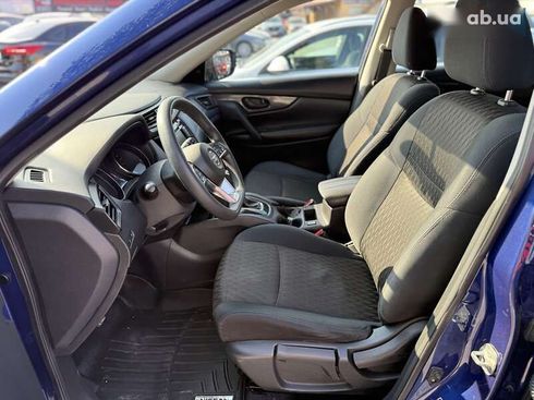 Nissan Rogue 2018 - фото 9