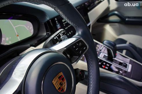 Porsche Cayenne 2019 - фото 25