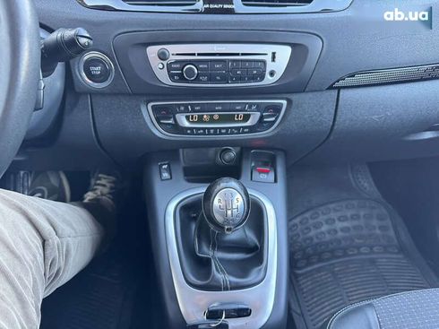 Renault grand scenic 2012 - фото 20