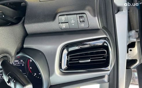 Kia Rio 2016 - фото 13