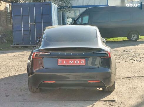 Tesla Model 3 2024 - фото 7