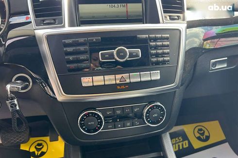 Mercedes-Benz GL-Класс 2015 - фото 13