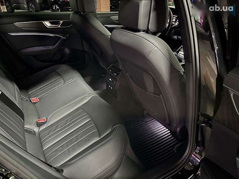 Audi A6 2022 - фото 15
