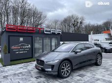 Продажа Jaguar б/у в Винницкой области - купить на Автобазаре