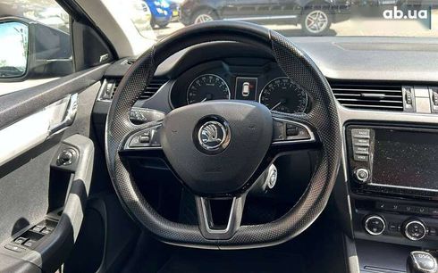 Skoda Octavia 2015 - фото 9