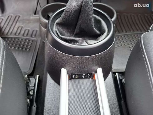 MINI Paceman 2013 - фото 20
