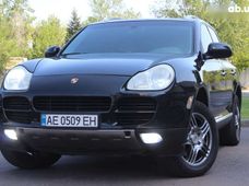 Купить Porsche бу в Украине - купить на Автобазаре