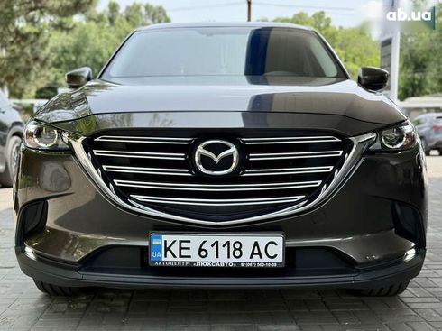 Mazda CX-9 2019 - фото 6