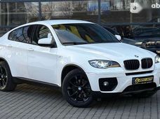 Продажа б/у BMW X6 в Ивано-Франковске - купить на Автобазаре