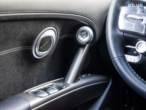 Genesis GV60 2022 - фото 28