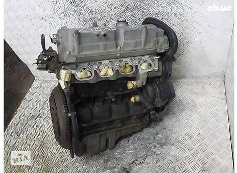 двигатель в сборе для Opel Zafira - купить на Автобазаре - фото 3