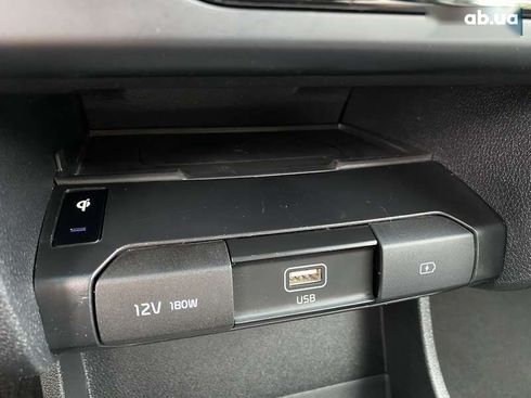 Kia Niro 2021 - фото 14