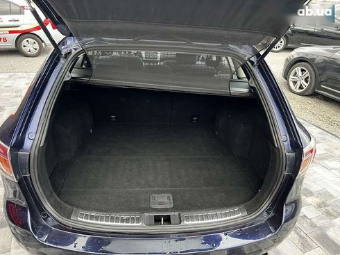 Mazda 6 2008 - фото 12