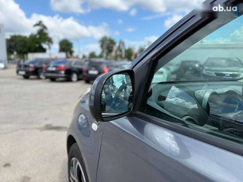 Nissan Note 2008 - фото 16