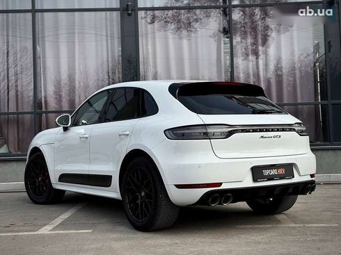 Porsche Macan 2021 - фото 7