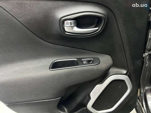 Jeep Renegade 2018 - фото 10