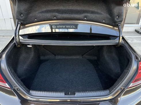 Honda Civic 2014 - фото 26