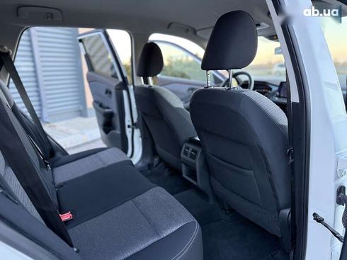 Nissan Rogue 2021 - фото 24