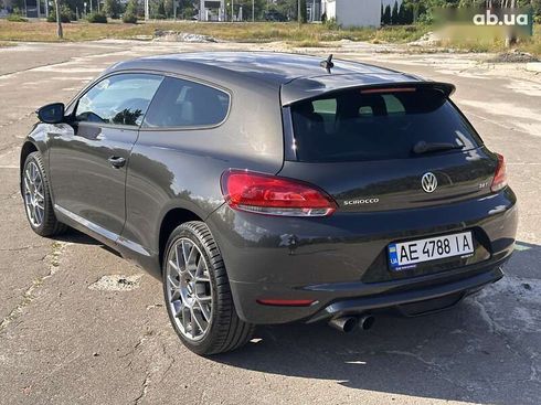 Volkswagen Scirocco 2010 - фото 16