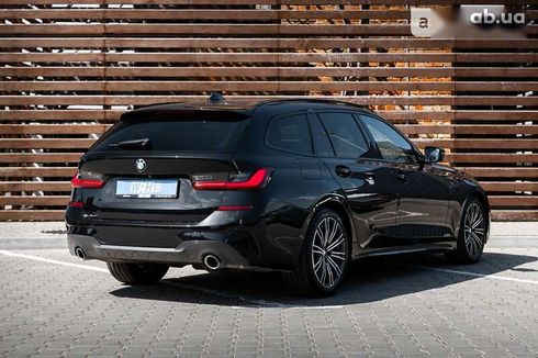 BMW 3 серия 2019 - фото 6