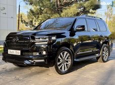 Купить Toyota бу в Днепре - купить на Автобазаре