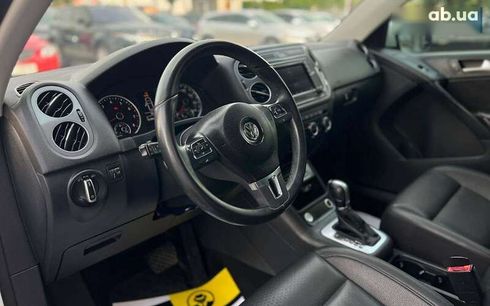 Volkswagen Tiguan 2017 - фото 10