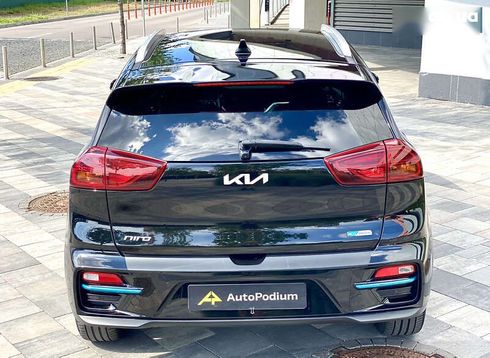 Kia Niro 2021 - фото 13