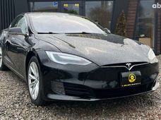 Продаж вживаних Tesla Model S 2016 року в Коломиї - купити на Автобазарі