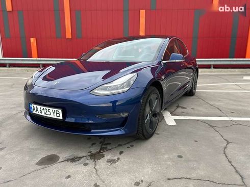 Tesla Model 3 2019 - фото 8