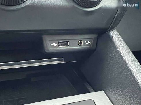 Skoda Octavia 2017 - фото 25