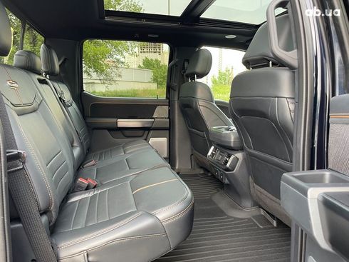 Ford F-150 Raptor 2021 - фото 9
