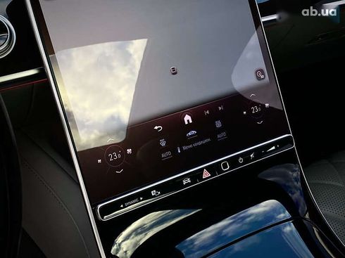 Mercedes-Benz S-Класс 2022 - фото 25