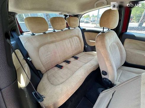 Lancia Ypsilon 2007 - фото 21
