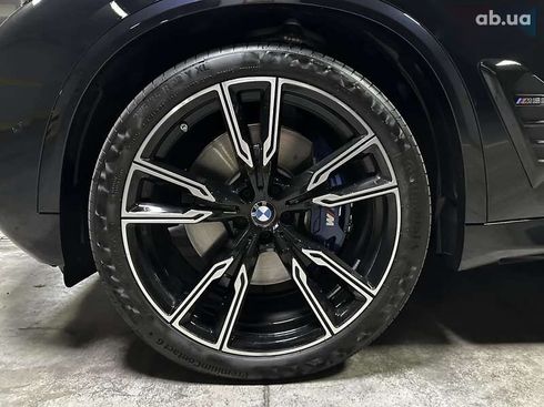 BMW X5 2024 - фото 23