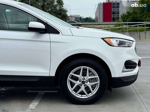 Ford Edge 2023 - фото 9