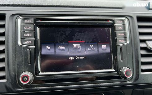 Volkswagen Transporter 2017 - фото 14