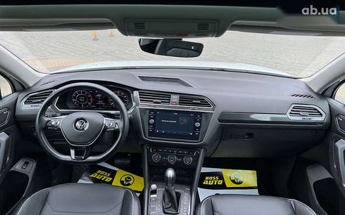 Volkswagen Tiguan 2018 - фото 13