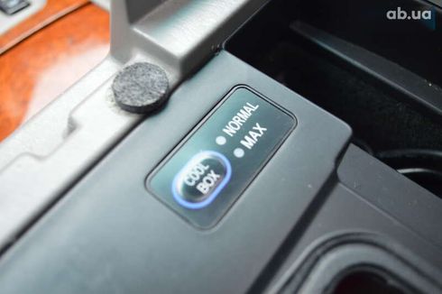 Toyota Land Cruiser 2002 - фото 30