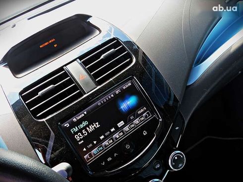 Chevrolet Spark EV 2013 - фото 11