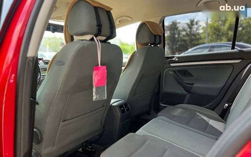 Volkswagen Golf 2004 - фото 25